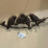 Assorted Animal and Decorative Figurines - thumbnail 5 of 5