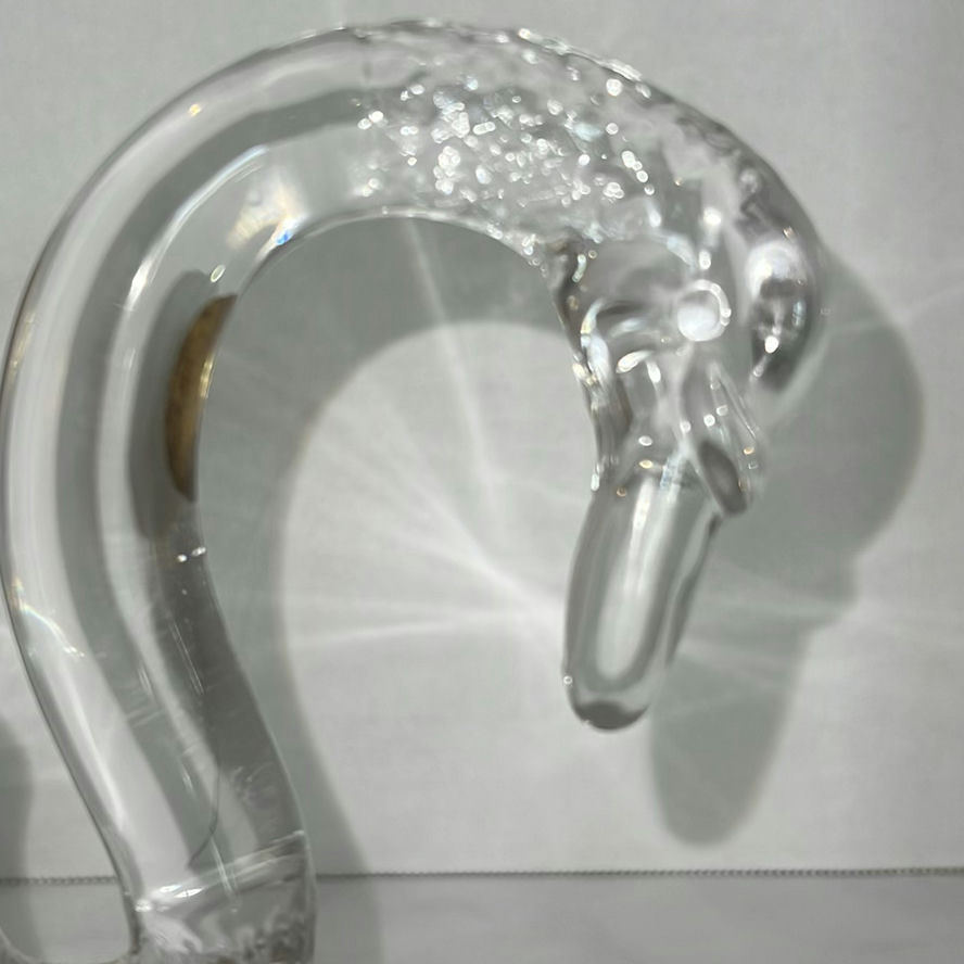 Decorative Glass and Shell Home Decor Items - image 11 of 12