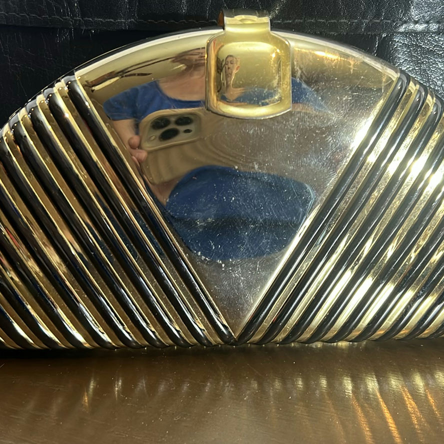 Vintage Women's Handbags, Clutches, Shoes, and Accessories - image 6 of 13