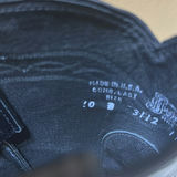 Western Hat, Justin Cowboy Boots, Suit Jacket, Dress Shirts, and Ties - thumbnail 4 of 12