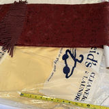 Assorted Quilts, Blankets, and White Linens - thumbnail 10 of 10