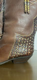 Four Pairs of Women's Knee-High Boots - thumbnail 8 of 13