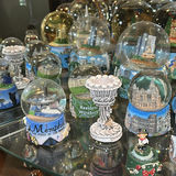 Collection of Travel Souvenir Snow Globes - thumbnail 4 of 6