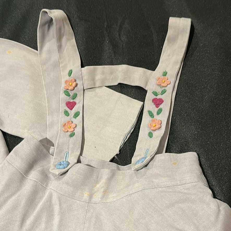 Vintage Children's Clothing Sets - image 4 of 6