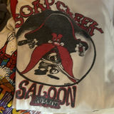 Assorted Vintage Graphic Sweatshirts and T-Shirts - thumbnail 6 of 12