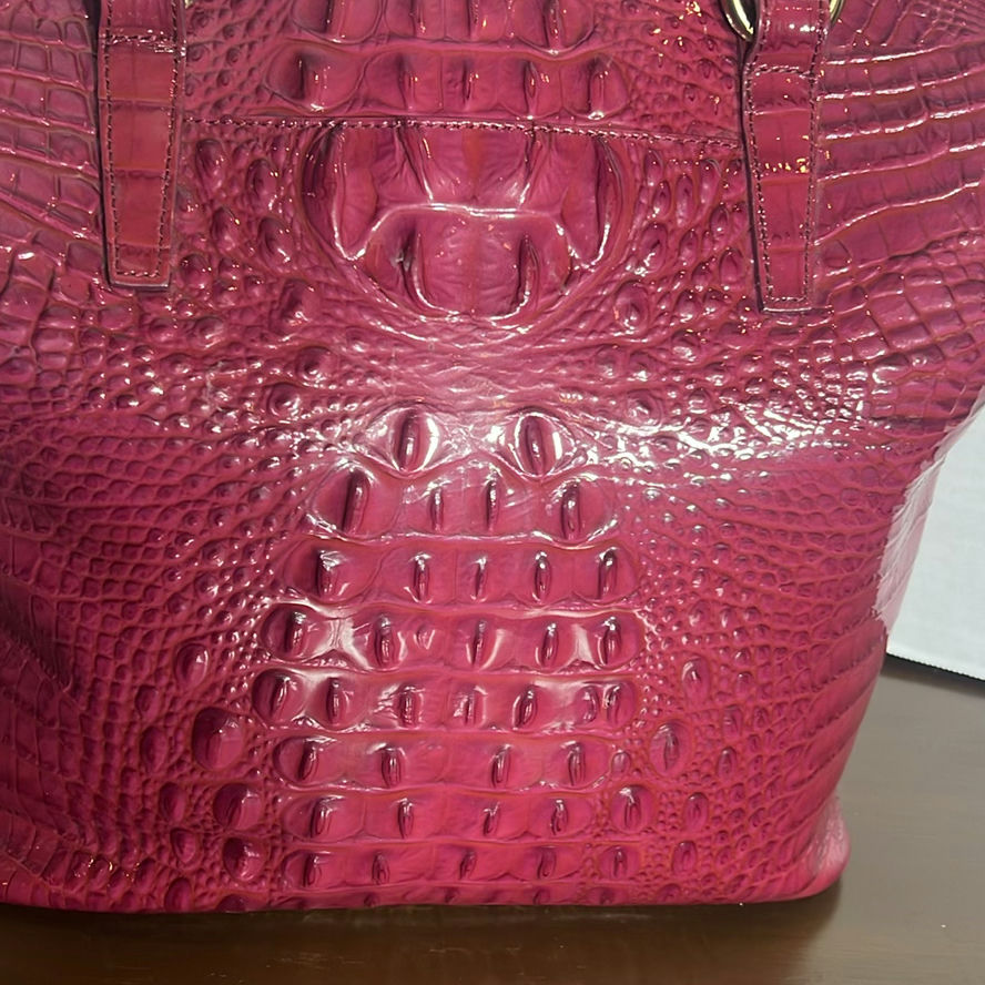 Furla, Brahmin, RebeccaMinkoff and three Assorted - image 15 of 21