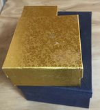 Hot Water Bottles, LED Bulbs, Power Strip, Decorative Boxes, and Metal Fry Basket - thumbnail 3 of 6