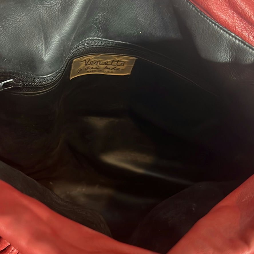 Collection of Vintage Handbags and Shoulder Bags - image 14 of 15