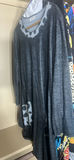 Women's Denim Jacket and Assorted Tops - thumbnail 3 of 18