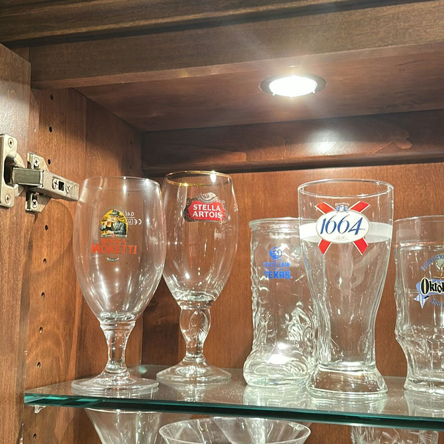 Assorted Glassware Collection - image 10 of 10