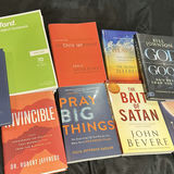 Religious Books and Oxford Notebooks - thumbnail 3 of 4
