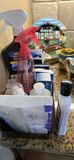 Assorted Kitchenware and Household Items - thumbnail 3 of 17