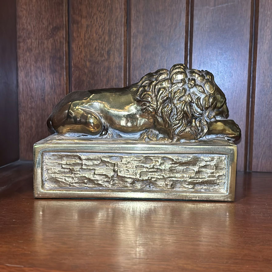 Books, Elephant Figurines, and Speaker on Wooden Bookshelf - image 17 of 17