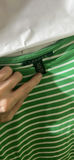 Women's Striped Sweaters and Cardigans Assortment - thumbnail 8 of 9