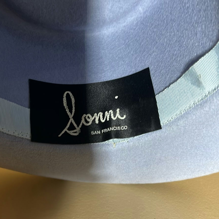 Two Western Style Hats - image 6 of 8
