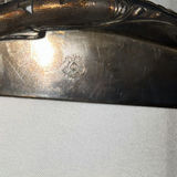 Assorted Silver-Tone Serving Pieces and Trays - thumbnail 8 of 8