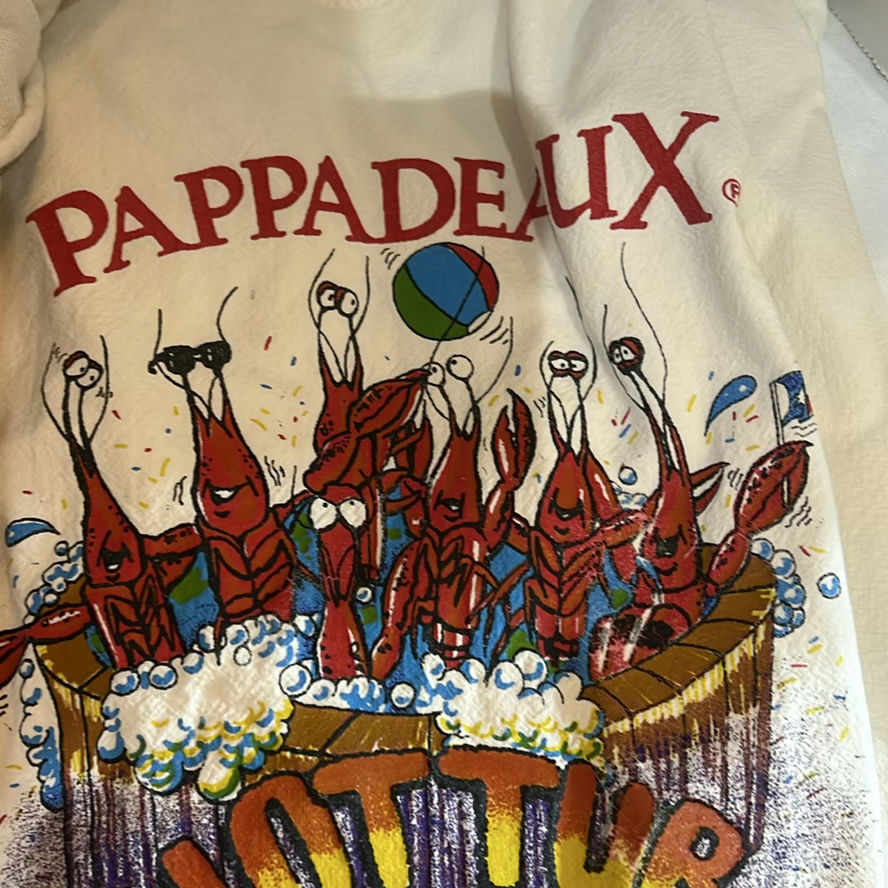 Assorted Vintage Graphic Sweatshirts and T-Shirts - image 8 of 12