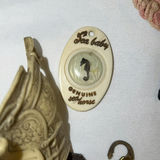 Assorted Vintage Decorative Items and Trinkets - thumbnail 8 of 9