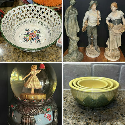 Georgetown Estate Sale auction preview