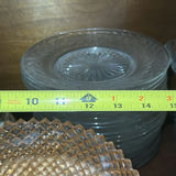 Decorative China Dinnerware and Glassware Set - thumbnail 13 of 13