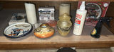 Assorted Home Decor and Household Items - thumbnail 3 of 10
