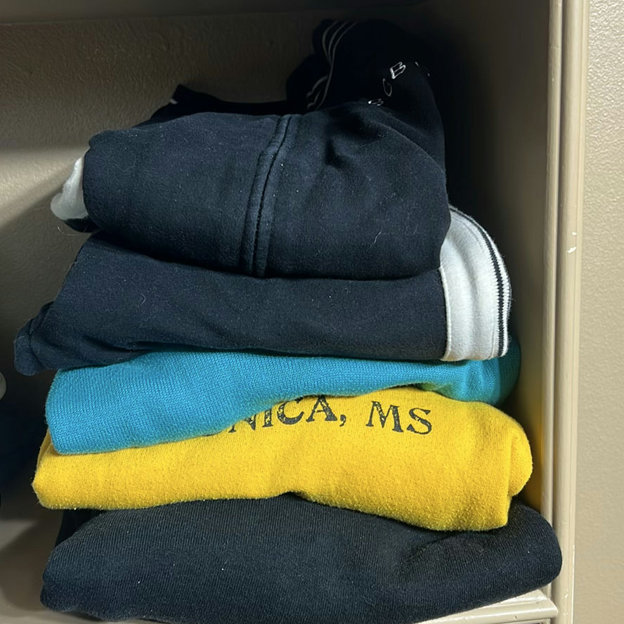 Assorted Sweaters and Sweatshirts Including BCBG and Loft - image 1 of 5