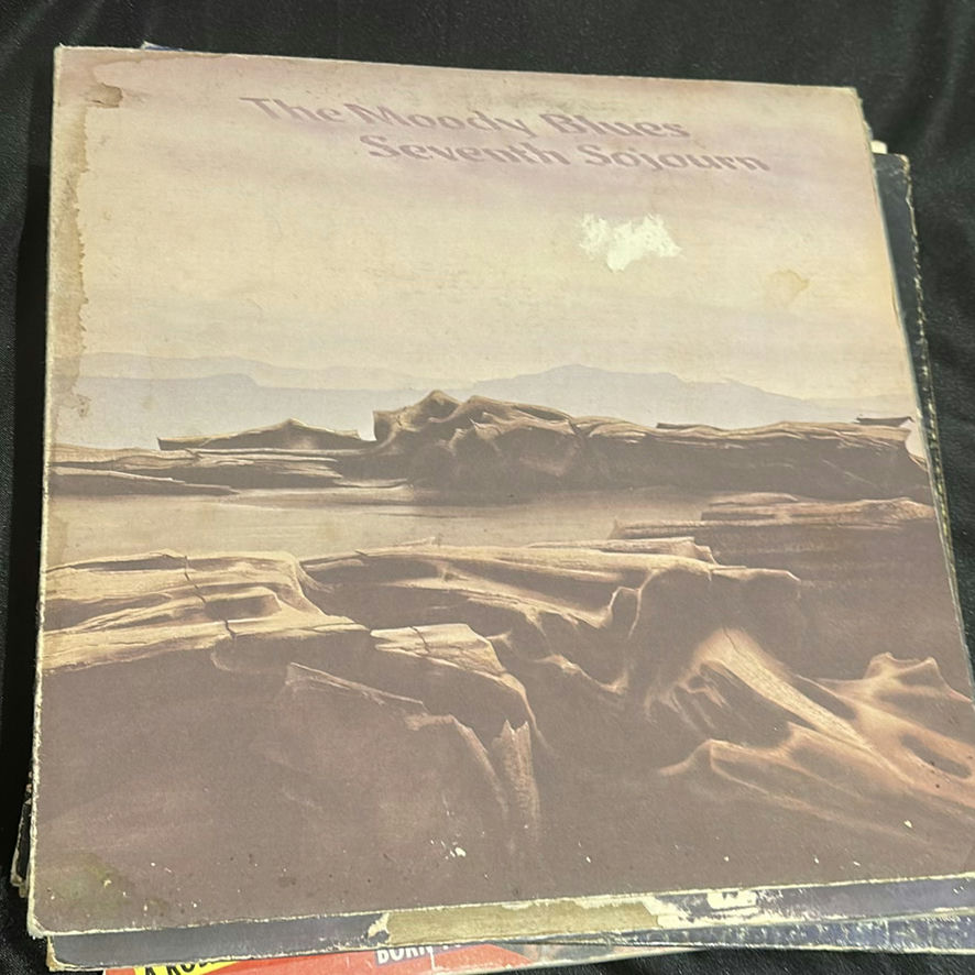 James Brown, The Stylistics, and The Chi-Lites Vinyl Records - image 18 of 20