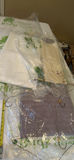 Assorted Fabric Window Shades and Panels - thumbnail 1 of 5