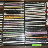 Collection of Music CDs and DVDs - thumbnail 5 of 6