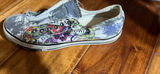 Assorted Women's Shoes and Sandals Including Nike Sneakers - thumbnail 11 of 15
