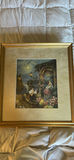 Wooden Bombe Chest Dresser - thumbnail 14 of 19