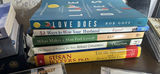 Assorted Music CDs and Inspirational Books - thumbnail 6 of 17