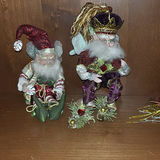 Decorative Figurines, Travel Books, and Glass Decor - thumbnail 4 of 8