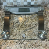 WW Digital Glass Body Weight Scale - thumbnail 4 of 4