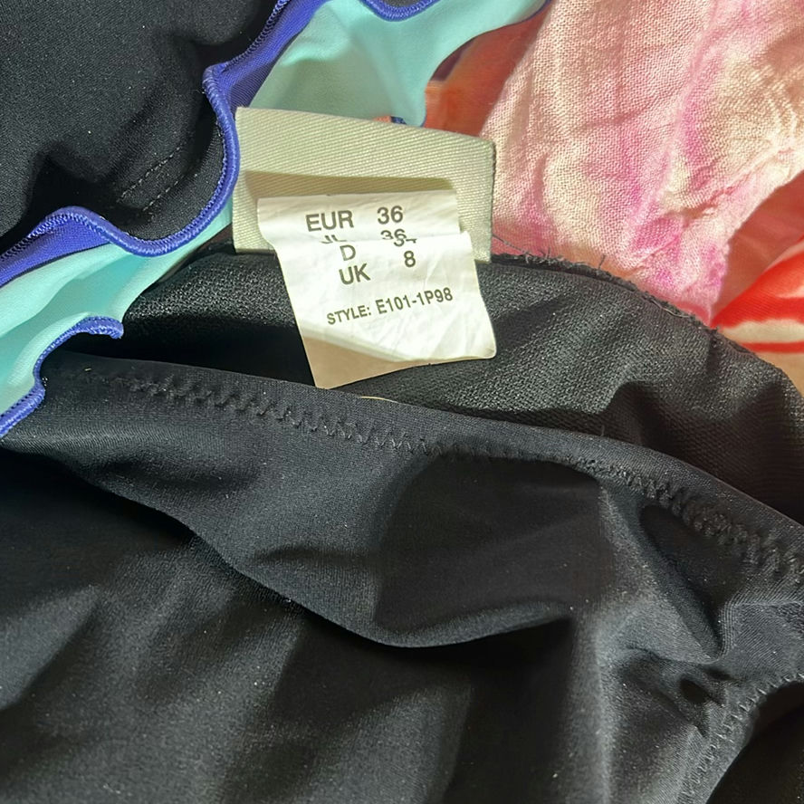 Assorted Women’s Clothing and Tote Bag - image 2 of 15