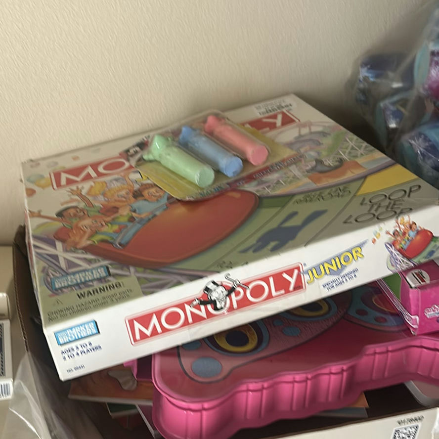 Mixed Household Decor and Toys Collection - image 2 of 7