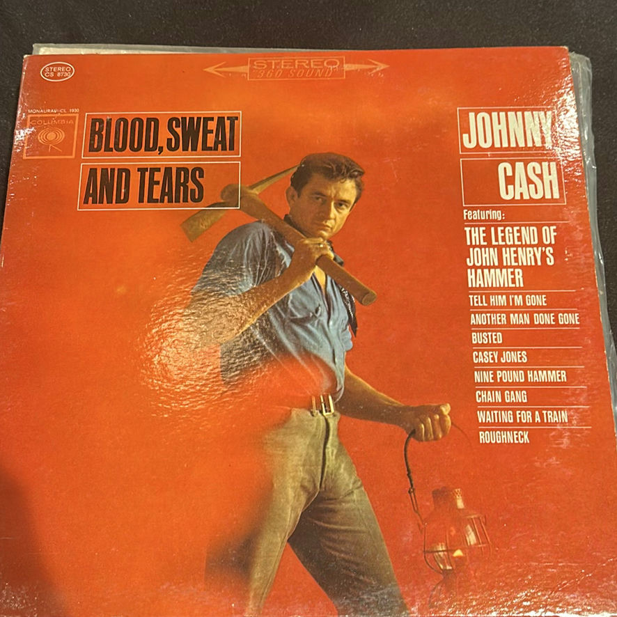 Collection of Vinyl Record Albums and Singles - image 22 of 22