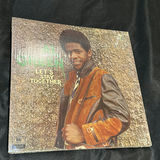 The Beatles White and Al Green Let's Stay Together Vinyl Records - thumbnail 5 of 8