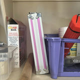 Assorted Household Supplies and Storage Items - thumbnail 5 of 8