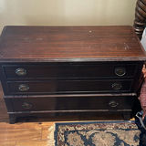 Lane Cedar Hope Chest with Drawers - thumbnail 7 of 9
