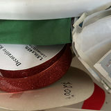 Holiday Gift Bags, Storage Bins, and Cooler - thumbnail 7 of 7