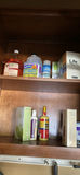 Cleaning Supplies, Household Items, and Decorative Plants - thumbnail 1 of 6