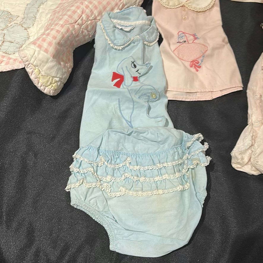 Vintage Baby & Toddler - image 2 of 15