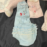 Vintage Baby & Toddler - thumbnail 2 of 15