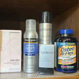 Assorted First Aid, Health, and Personal Care Products - thumbnail 4 of 7