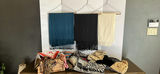 Collection of Scarves and Shawls - thumbnail 1 of 7