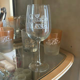Assorted Wine Glasses and Beverage Glassware - thumbnail 5 of 13