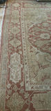 Large Traditional Pattern Area Rug - thumbnail 2 of 5