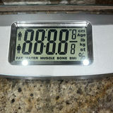 WW Digital Glass Body Weight Scale - thumbnail 3 of 4