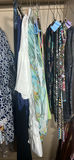 Women's Assorted Dresses, Tops, and Cover-Ups - thumbnail 1 of 7